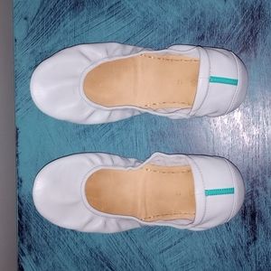 Tieks - Cool Grey Size 13